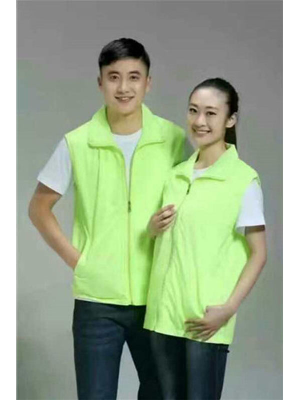 活动马甲